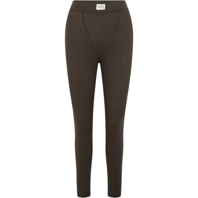 Planet Nusa Baby1 Leggings S CHOCOLATE BROWN S Planet Nusa Baby1 Leggings S CHOCOLATE BROWN S