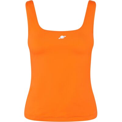 Planet Nusa Everyday1 Top L ORANGE L Planet Nusa Everyday1 Top L ORANGE L
