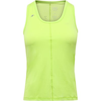 Planet Nusa For Everyone Tank XXS NEON GREEN XXS Planet Nusa For Everyone Tank XXS NEON GREEN XXS