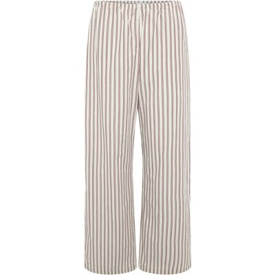 Planet Nusa Fuji1 Pants S SAND/BERRY RED S Planet Nusa Fuji1 Pants S SAND/BERRY RED S