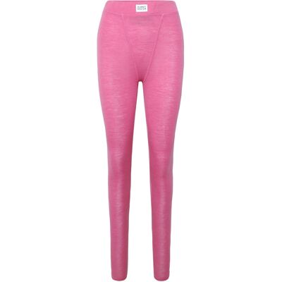 Planet Nusa Offpiste1 Wool Leggings XXS BUBBLEGUM PINK XXS Planet Nusa Offpiste1 Wool Leggings XXS BUBBLEGUM PINK XXS