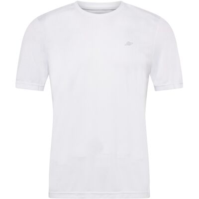 Planet Nusa Pitch1 Tee Men's XXL BRIGHT WHITE XXL Planet Nusa Pitch1 Tee Men's XXL BRIGHT WHITE XXL