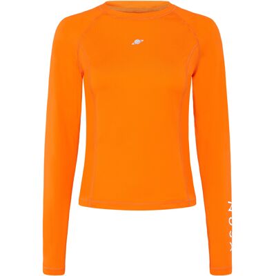 Planet Nusa Speed1 Long Sleeve L ORANGE L Planet Nusa Speed1 Long Sleeve L ORANGE L
