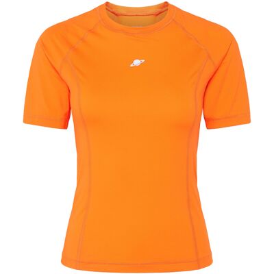 Planet Nusa Speed1 Short Sleeve L ORANGE L Planet Nusa Speed1 Short Sleeve L ORANGE L