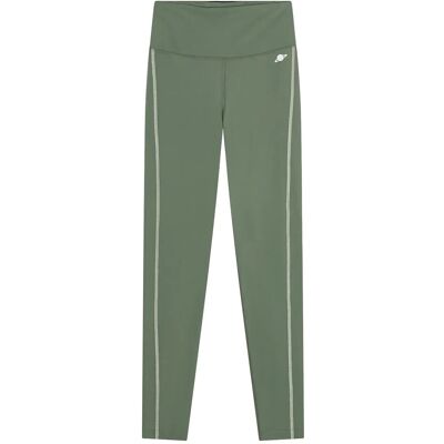 Planet Nusa T1 Power Panel Tights M DARK SAGE GREEN M Planet Nusa T1 Power Panel Tights M DARK SAGE GREEN M