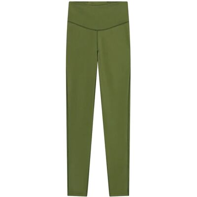 Planet Nusa T1 Shape Tights XXS MOSS GREEN XXS Planet Nusa T1 Shape Tights XXS MOSS GREEN XXS