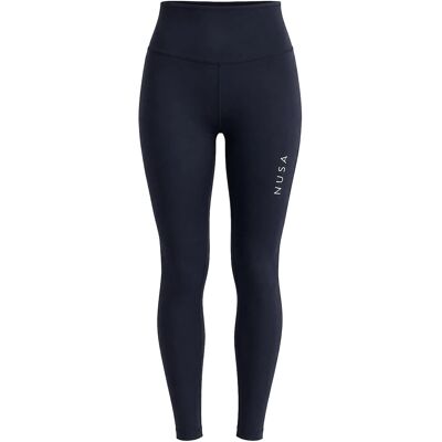 Planet Nusa T2 Power Tights Cropped XXS BLACK XXS Planet Nusa T2 Power Tights Cropped XXS BLACK XXS