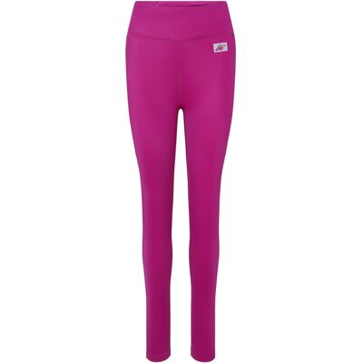 Planet Nusa T4 Power Tights L PURPLE PLUM L Planet Nusa T4 Power Tights L PURPLE PLUM L