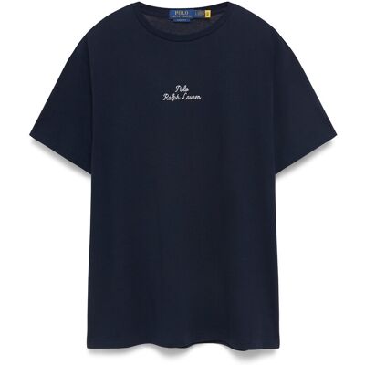 Polo Ralph Lauren 26/1 Jersey-Ssl-Tsh S AVIATOR NAVY S Polo Ralph Lauren 26/1 Jersey-Ssl-Tsh S AVIATOR NAVY S