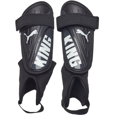 King Ankle XS PUMA BLACK-PUMA WHITE XS King Ankle XS PUMA BLACK-PUMA WHITE XS