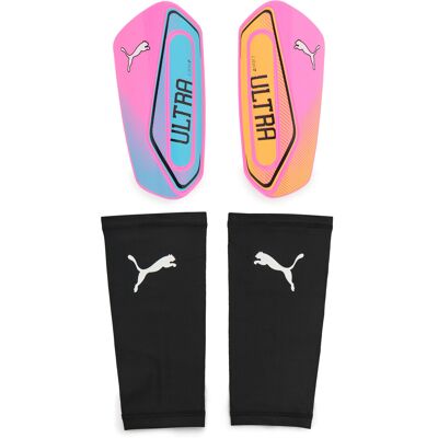 PUMA Ultra Light Sleeve M ULTRA BLUE-POISON PINK-LIME SQUEEZE M PUMA Ultra Light Sleeve M ULTRA BLUE-POISON PINK-LIME SQUEEZE M
