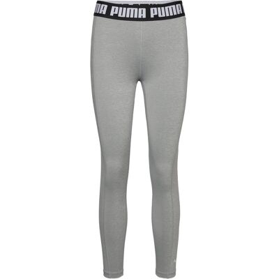 Train Puma Strong High Waist Full Tight S GRIFFIN HEATHER S Train Puma Strong High Waist Full Tight S GRIFFIN HEATHER S