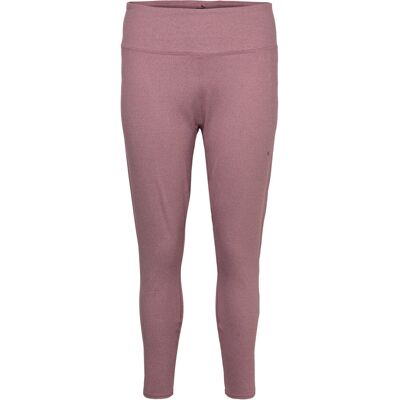 PUMA Studio Foundation 7/8 Tight XS DARK JASPER HEATHER XS PUMA Studio Foundation 7/8 Tight XS DARK JASPER HEATHER XS
