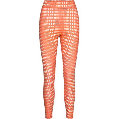 PUMA Lemlem Hw 7/8 Tight XS CAYENNE PEPPER XS PUMA Lemlem Hw 7/8 Tight XS CAYENNE PEPPER XS