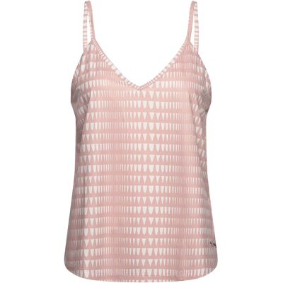 PUMA Lemlem Flow Tank XS ROSE QUARTZ XS PUMA Lemlem Flow Tank XS ROSE QUARTZ XS
