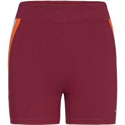 PUMA Lemlem Bike Short XS TEAM REGAL RED XS PUMA Lemlem Bike Short XS TEAM REGAL RED XS