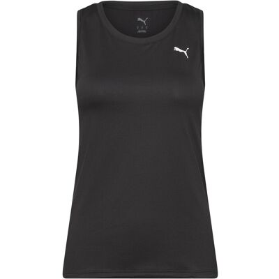 Puma TAD Essential Damen schwarz XS - Tanktop Puma TAD Essential Damen schwarz XS - Tanktop