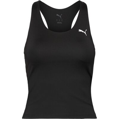 W Tad Essential 2 In 1 Tank L PUMA BLACK-PUMA WHITE L W Tad Essential 2 In 1 Tank L PUMA BLACK-PUMA WHITE L