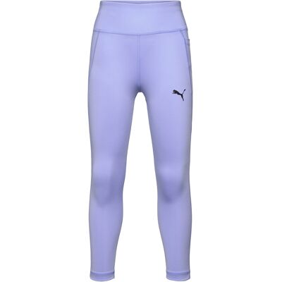 PUMA Tad Ess High Waist 7/8 Tights G 152 INTENSE LAVENDER 152 PUMA Tad Ess High Waist 7/8 Tights G 152 INTENSE LAVENDER 152