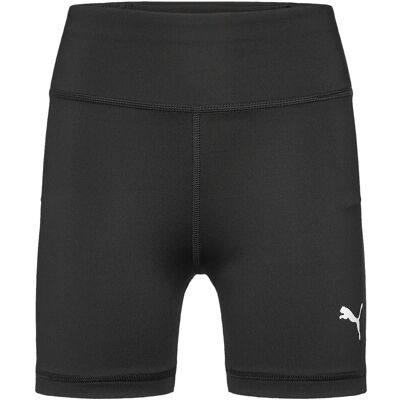 Tad Ess High Waist Short Tights G 164 PUMA BLACK 164 Tad Ess High Waist Short Tights G 164 PUMA BLACK 164