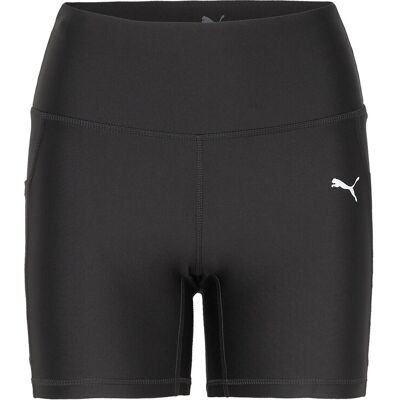 W Run Velocity 5" Short Tight XXL PUMA BLACK XXL W Run Velocity 5" Short Tight XXL PUMA BLACK XXL