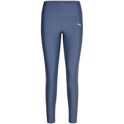PUMA W Run Velocity Fl Tight L DARK INDIGO L PUMA W Run Velocity Fl Tight L DARK INDIGO L