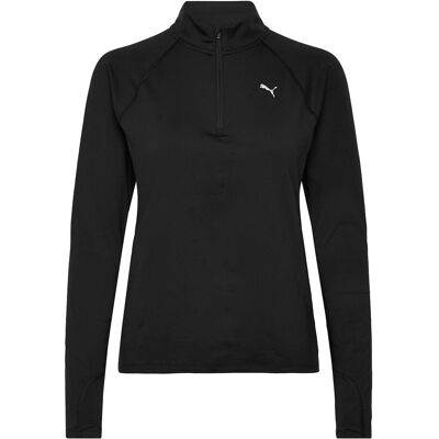 PUMA RUN VELOCITY CLOUDSPUN Shirt - Löpartröja PUMA RUN VELOCITY CLOUDSPUN Shirt - Löpartröja