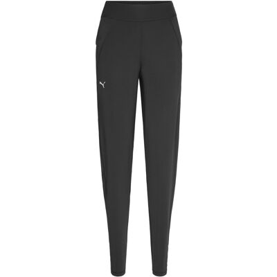 PUMA - Modest Jogger - Svart - M - Byxor PUMA - Modest Jogger - Svart - M - Byxor