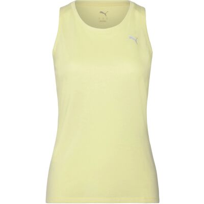 PUMA W Run Velocity Tank (Triblend) L GOLD MOON L PUMA W Run Velocity Tank (Triblend) L GOLD MOON L