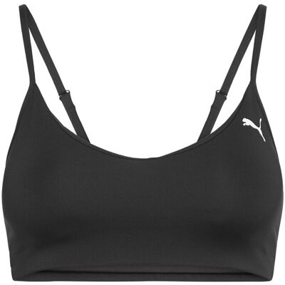 Move Bra L PUMA BLACK L Move Bra L PUMA BLACK L