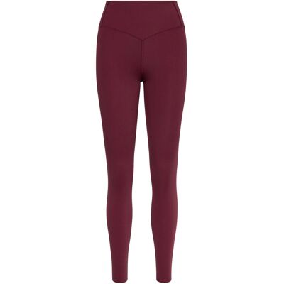 PUMA W Shapeluxe Tight - Hw 7/8 S RUBY SHIMMER S PUMA W Shapeluxe Tight - Hw 7/8 S RUBY SHIMMER S