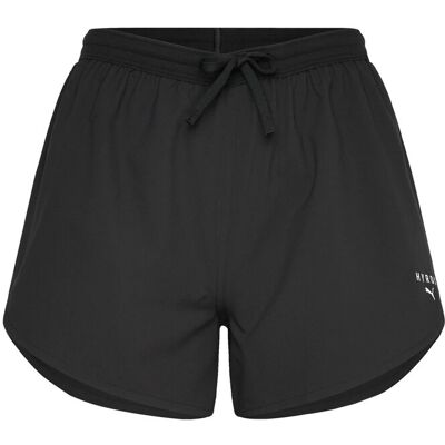 W Puma X Hyrox 4" Ultraweave Short S PUMA BLACK S W Puma X Hyrox 4" Ultraweave Short S PUMA BLACK S
