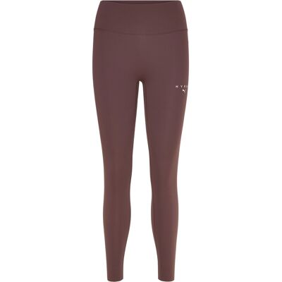 W Puma X Hyrox Shapeluxe 7/8 Tight XS CHOCOLATE BROWN XS W Puma X Hyrox Shapeluxe 7/8 Tight XS CHOCOLATE BROWN XS