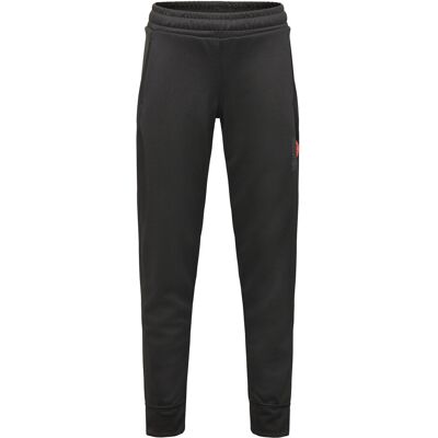 Active Sports Graphic Poly Pants B 176 PUMA BLACK 176 Active Sports Graphic Poly Pants B 176 PUMA BLACK 176