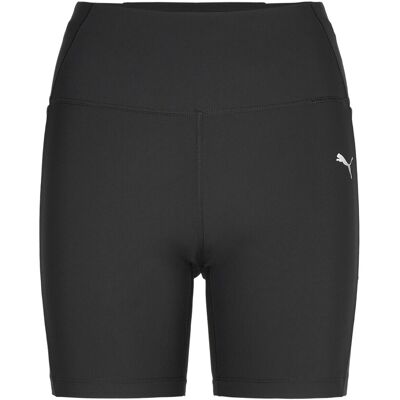 W Dreamrun 7" Short Tight L PUMA BLACK L W Dreamrun 7" Short Tight L PUMA BLACK L