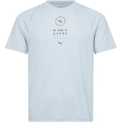 M Puma X Hyrox Dryelite Training Tee XXL LUCITE XXL M Puma X Hyrox Dryelite Training Tee XXL LUCITE XXL