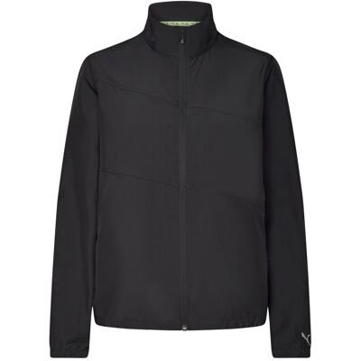 W First Mile Wind Jacket S PUMA BLACK S W First Mile Wind Jacket S PUMA BLACK S