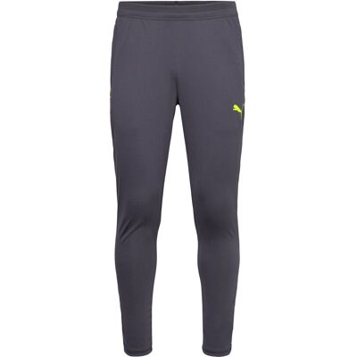 PUMA Herr Slim Fit Fotbollsbyxor - Sports Pants PUMA Herr Slim Fit Fotbollsbyxor - Sports Pants