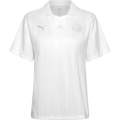 Individual Jer-She Tee L PUMA WHITE L Individual Jer-She Tee L PUMA WHITE L