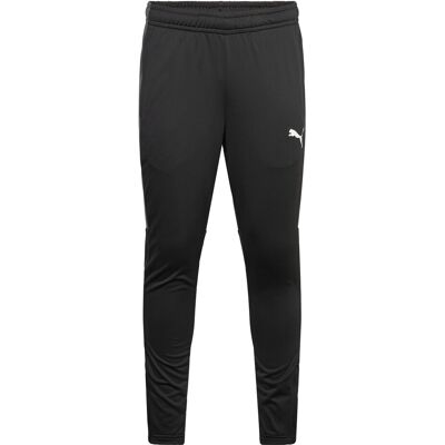 Individualliga Training Pants S PUMA BLACK-PUMA WHITE-SHADOW GRAY S Individualliga Training Pants S PUMA BLACK-PUMA WHITE-SHADOW GRAY S