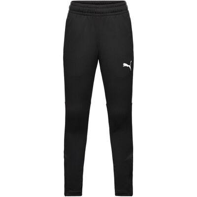Individualliga Training Pants Jr 164 PUMA BLACK-PUMA WHITE-SHADOW GRAY 164 Individualliga Training Pants Jr 164 PUMA BLACK-PUMA WHITE-SHADOW GRAY 164