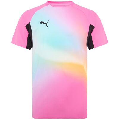 Individual Lightspeed Ultimate Jersey XL POISON PINK-PUMA BLACK XL Individual Lightspeed Ultimate Jersey XL POISON PINK-PUMA BLACK XL