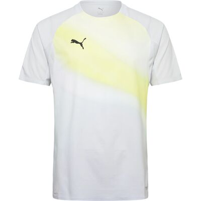 Individual Lightspeed Ultimate Jersey XXL SILVER MIST-PUMA BLACK XXL Individual Lightspeed Ultimate Jersey XXL SILVER MIST-PUMA BLACK XXL