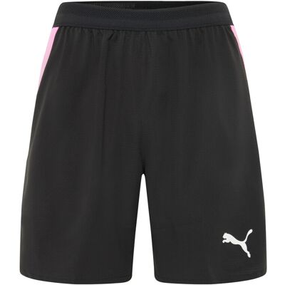 Individual Lightspeed Ultimate Shorts XL PUMA BLACK-POISON PINK XL Individual Lightspeed Ultimate Shorts XL PUMA BLACK-POISON PINK XL