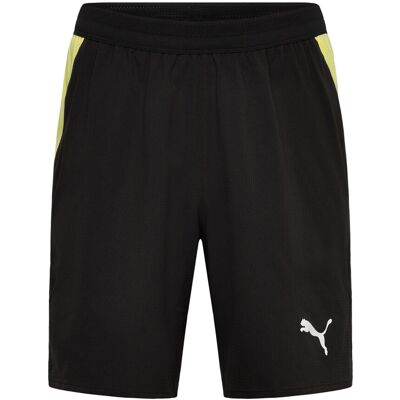 Individual Lightspeed Ultimate Shorts M PUMA BLACK-PUMA WHITE M Individual Lightspeed Ultimate Shorts M PUMA BLACK-PUMA WHITE M