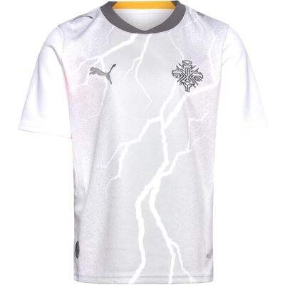 Ksi Away Jersey Replica Jr 128 PUMA WHITE-COOL DARK GRAY 128 Ksi Away Jersey Replica Jr 128 PUMA WHITE-COOL DARK GRAY 128