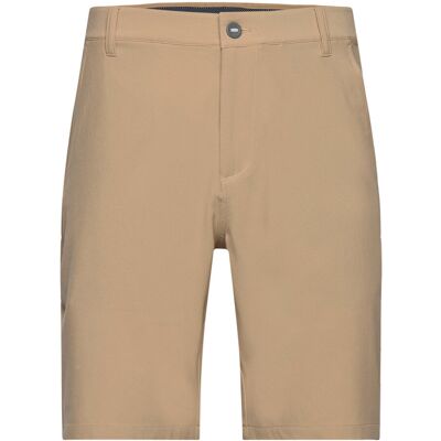 PUMA Golf 101 Solid Short 9" 40 PRAIRIE TAN 40 PUMA Golf 101 Solid Short 9" 40 PRAIRIE TAN 40