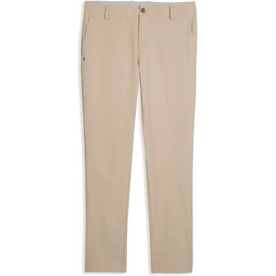 PUMA Golf 101 Avant Pant 40-32 x 32 BIRCH 40-32 x 32 PUMA Golf 101 Avant Pant 40-32 x 32 BIRCH 40-32 x 32