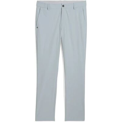 PUMA Golf 101 Avant Pant 38 x 32 COOL MID GRAY 38 x 32 PUMA Golf 101 Avant Pant 38 x 32 COOL MID GRAY 38 x 32