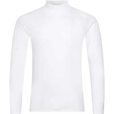 PUMA Golf Cloudspun Tech Baselayer XXXL WHITE GLOW XXXL PUMA Golf Cloudspun Tech Baselayer XXXL WHITE GLOW XXXL